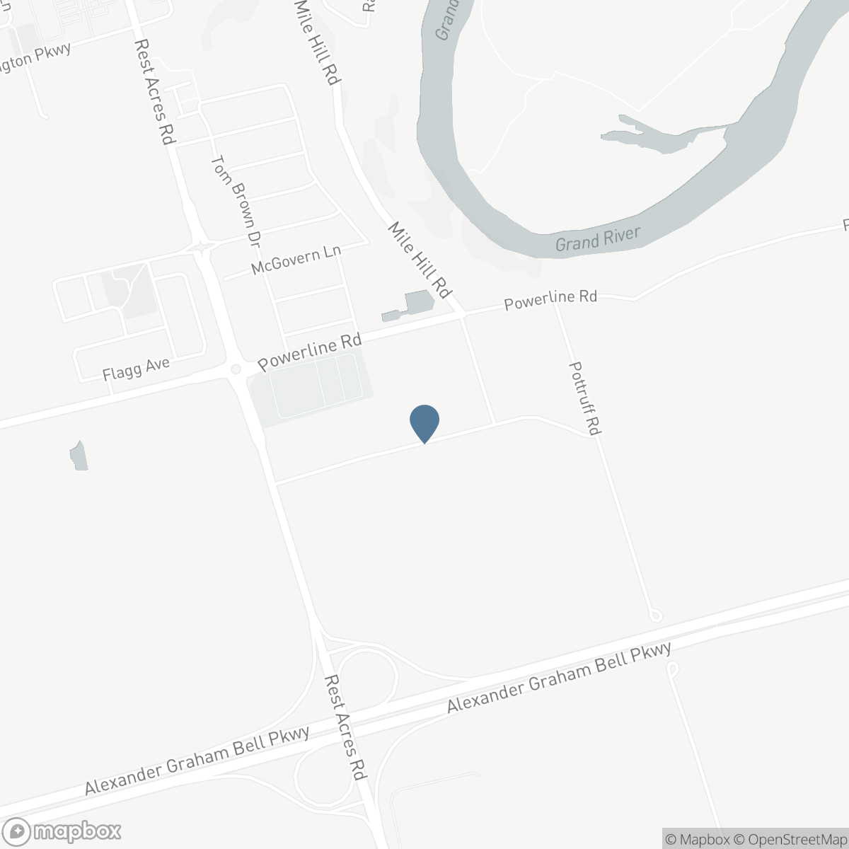 29 STOKES Road, Paris, Ontario N3L 0L9